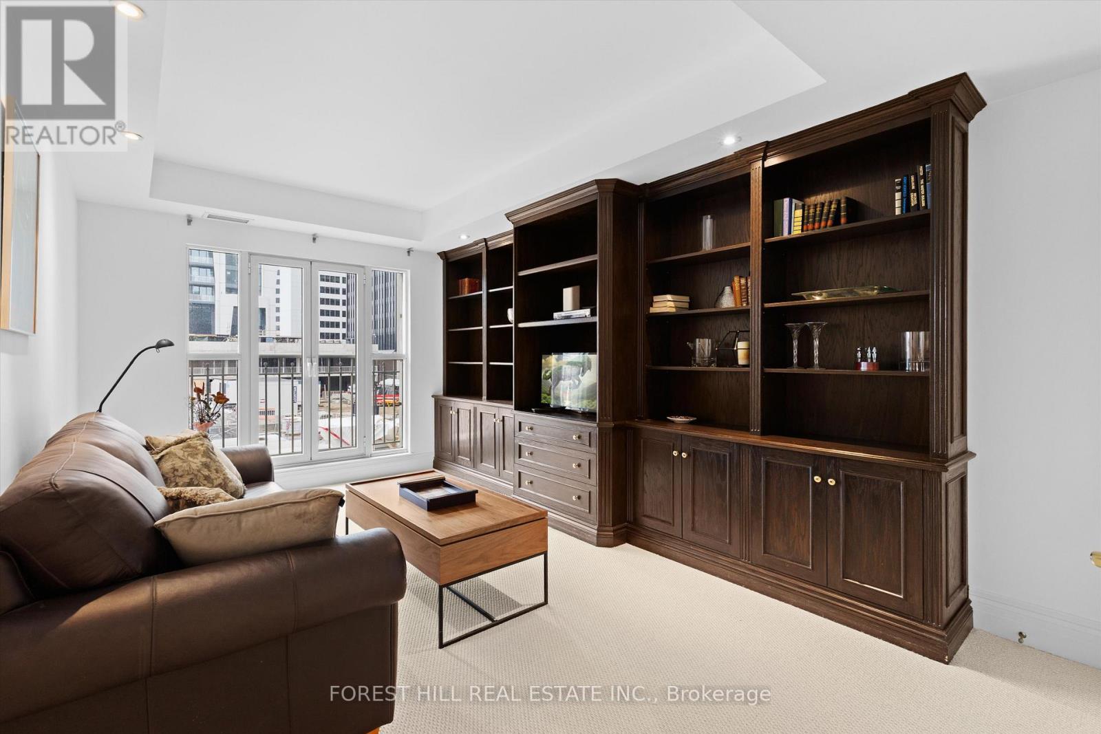 108 - 33 Delisle Avenue, Toronto, Ontario  M4V 3C7 - Photo 15 - C12975900