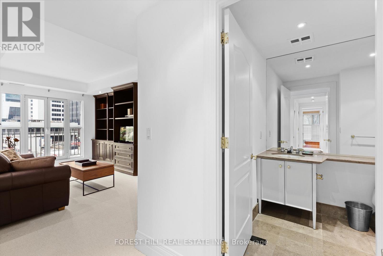 108 - 33 Delisle Avenue, Toronto, Ontario  M4V 3C7 - Photo 18 - C12975900