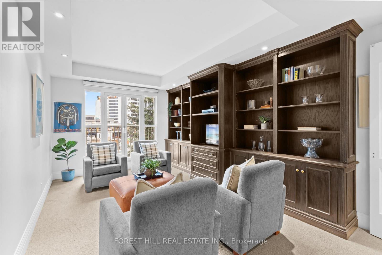 108 - 33 Delisle Avenue, Toronto, Ontario  M4V 3C7 - Photo 19 - C12975900