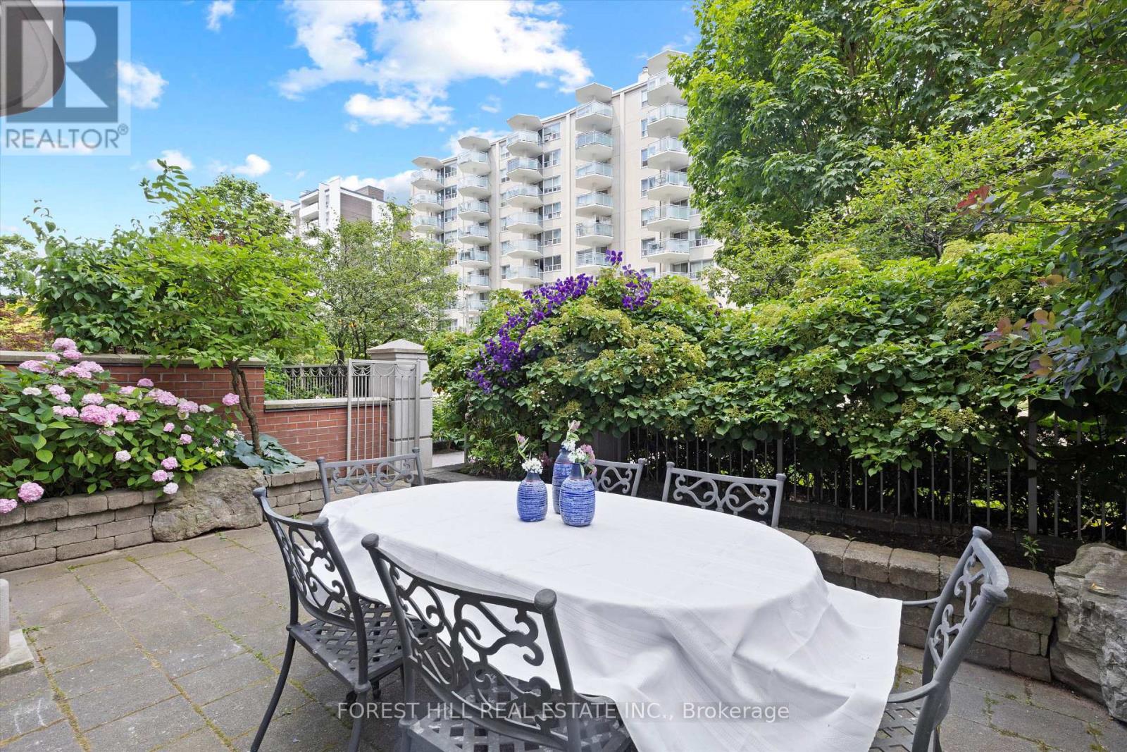 108 - 33 Delisle Avenue, Toronto, Ontario  M4V 3C7 - Photo 31 - C12975900