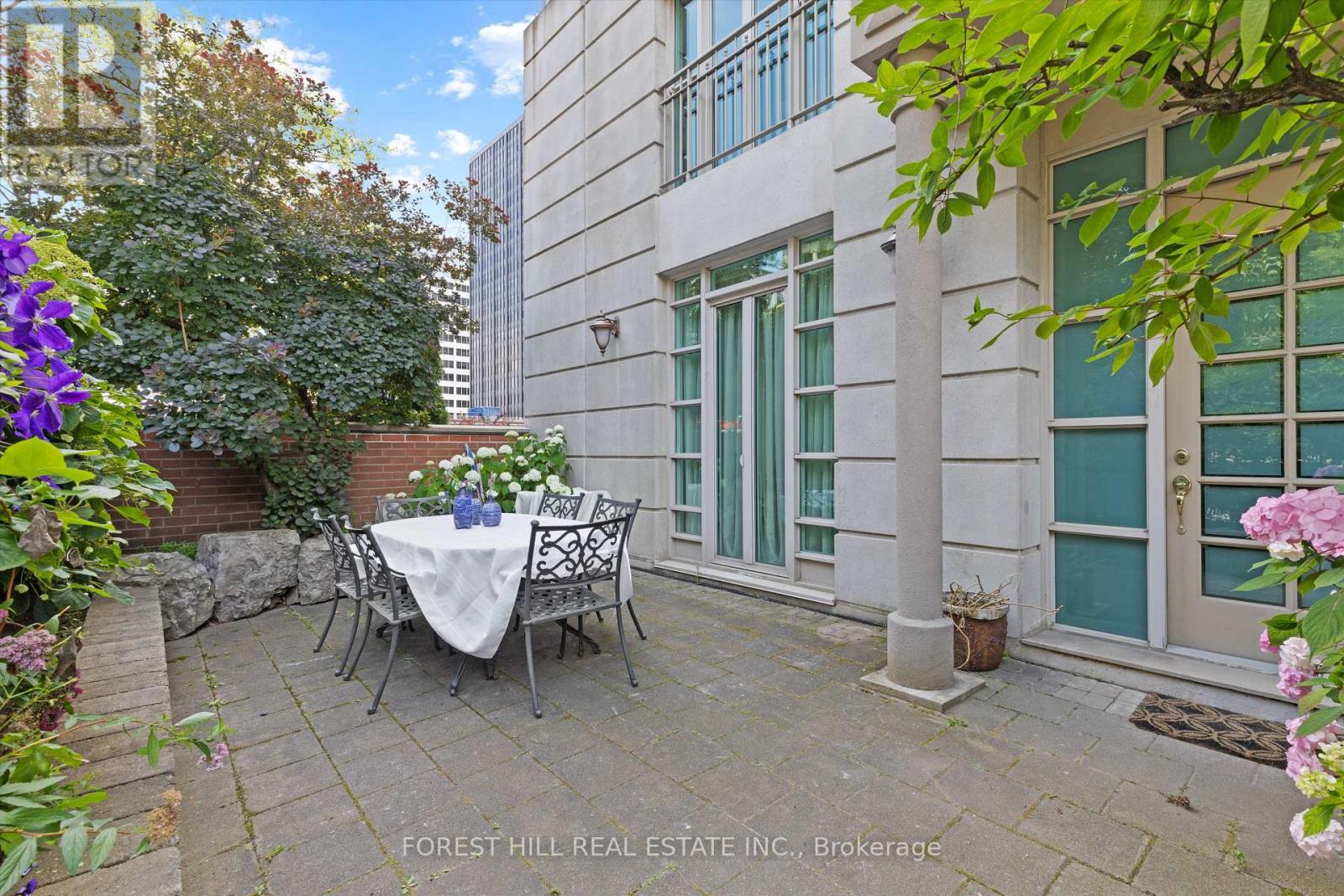 108 - 33 Delisle Avenue, Toronto, Ontario  M4V 3C7 - Photo 33 - C12975900