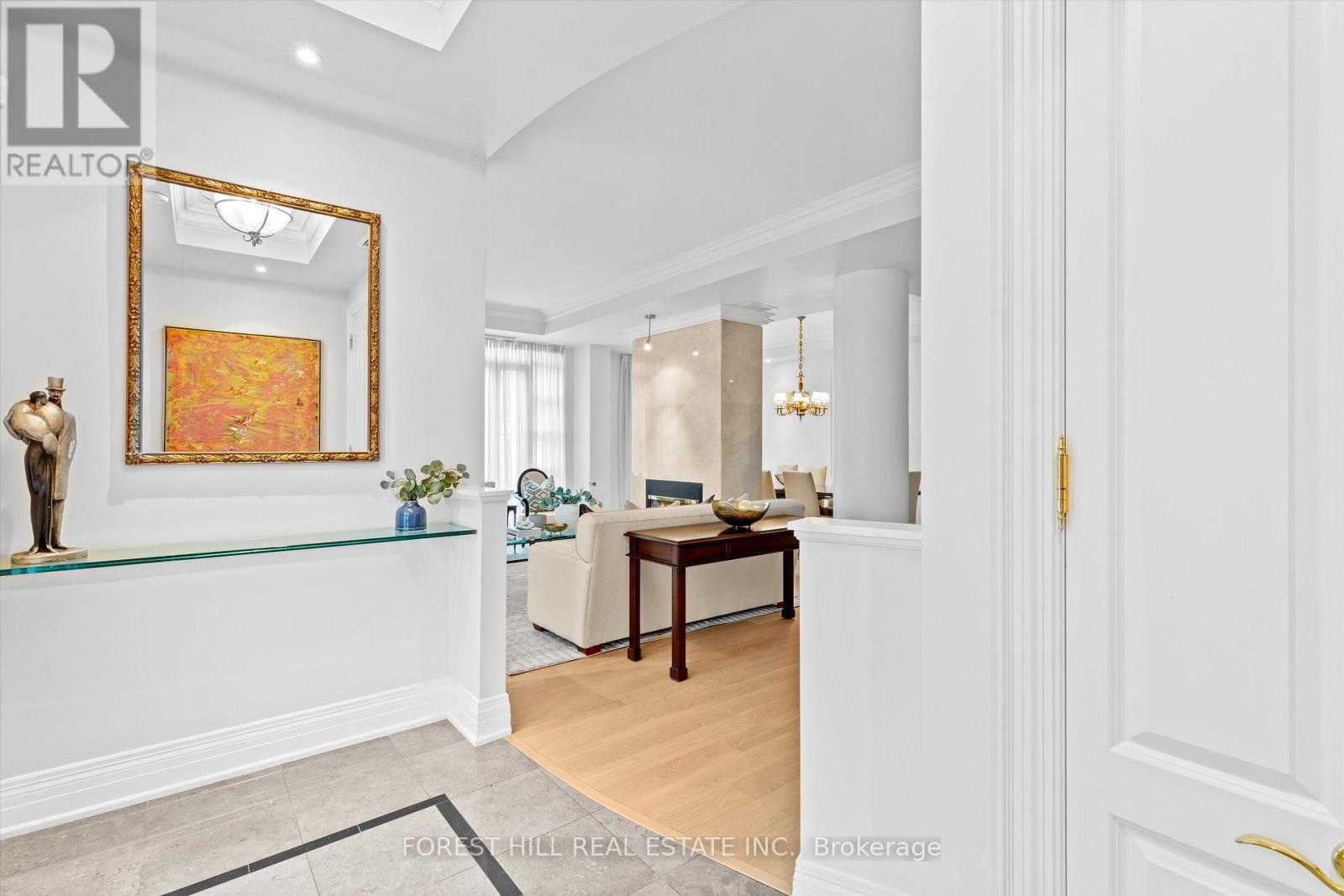 108 - 33 Delisle Avenue, Toronto, Ontario  M4V 3C7 - Photo 4 - C12975900