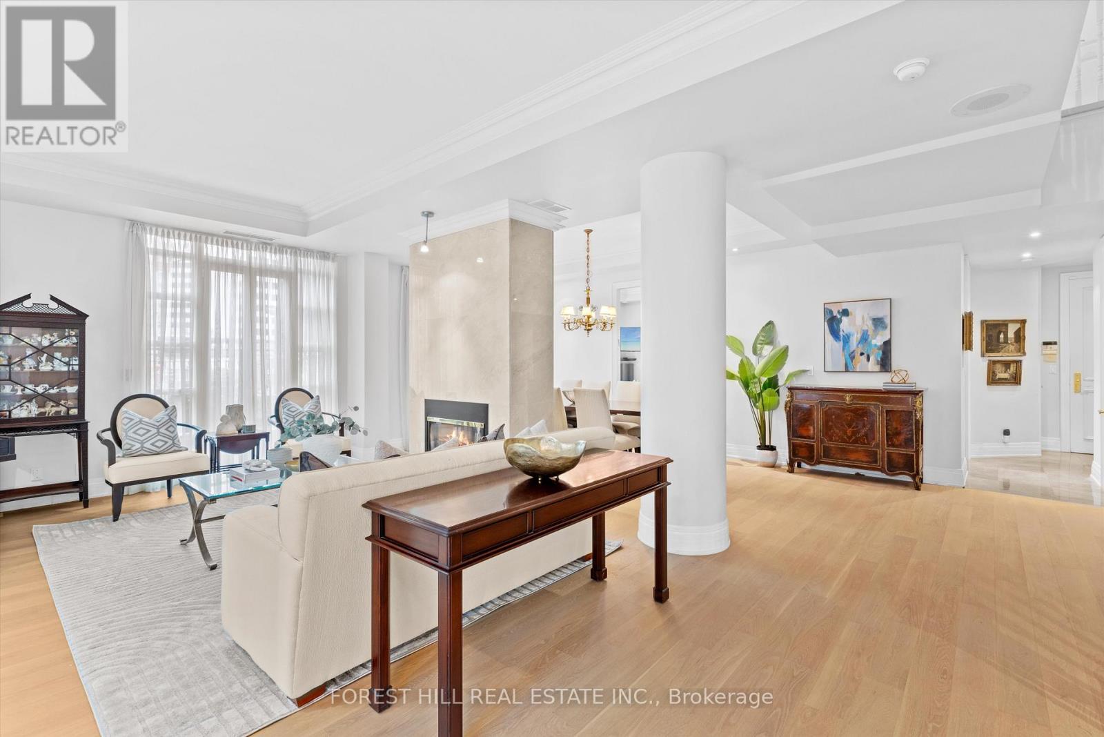 108 - 33 Delisle Avenue, Toronto, Ontario  M4V 3C7 - Photo 5 - C12975900