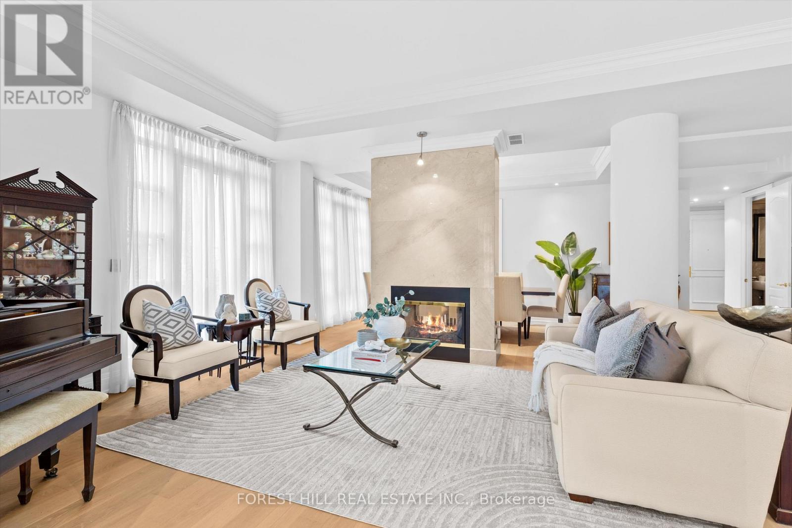 108 - 33 Delisle Avenue, Toronto, Ontario  M4V 3C7 - Photo 6 - C12975900