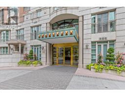 108 - 33 DELISLE AVENUE, Toronto, Ontario