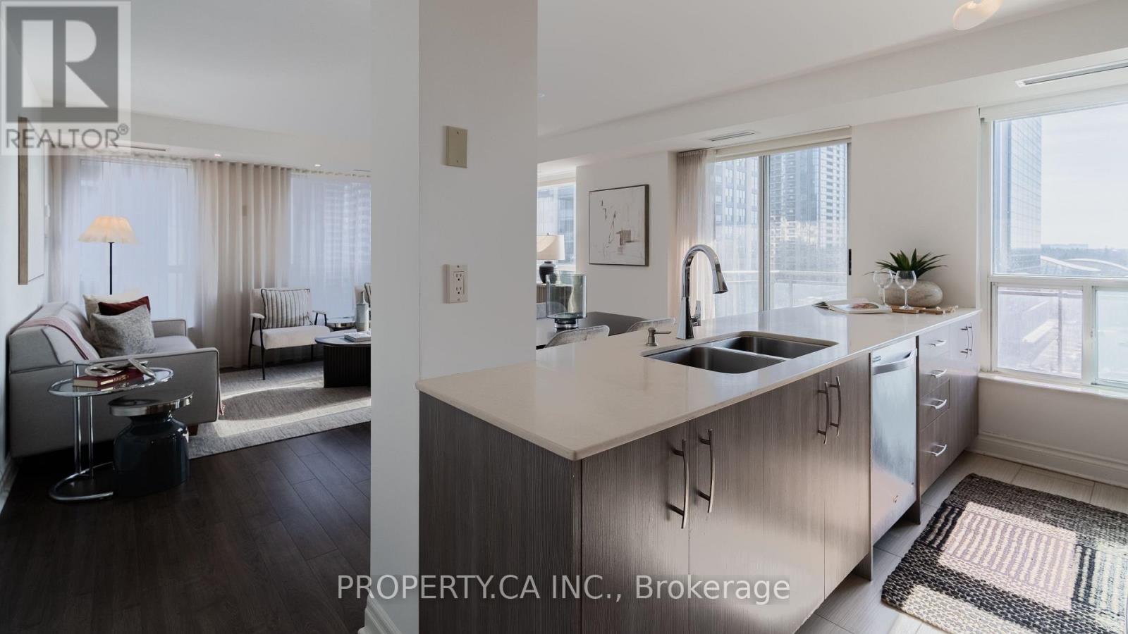 1115 - 188 Doris Avenue, Toronto, Ontario  M2N 6Z5 - Photo 13 - C12975918