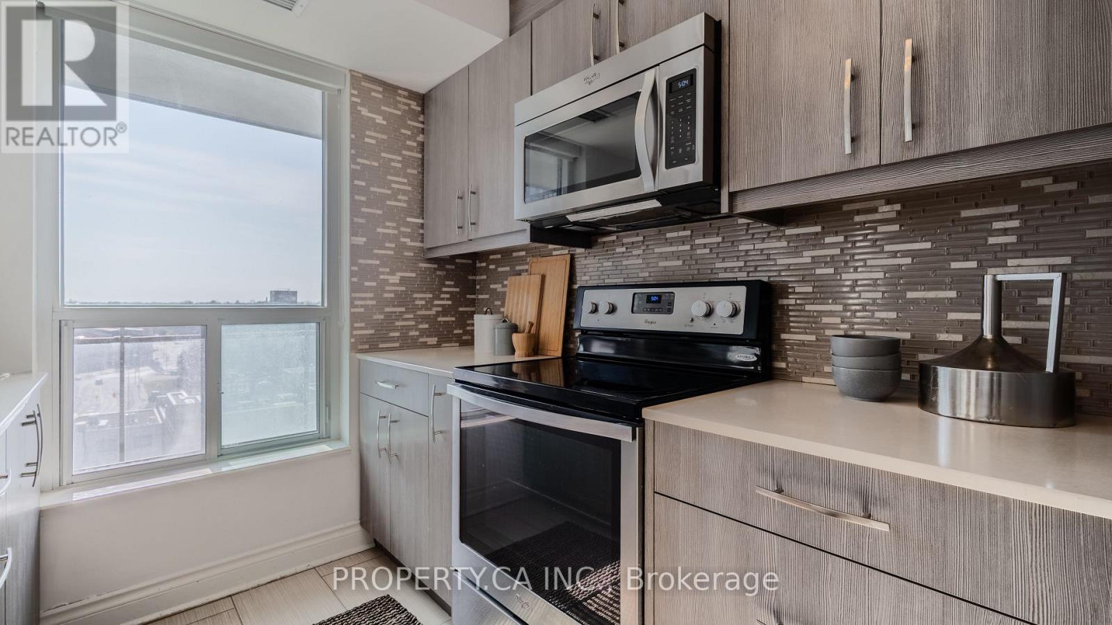 1115 - 188 Doris Avenue, Toronto, Ontario  M2N 6Z5 - Photo 16 - C12975918