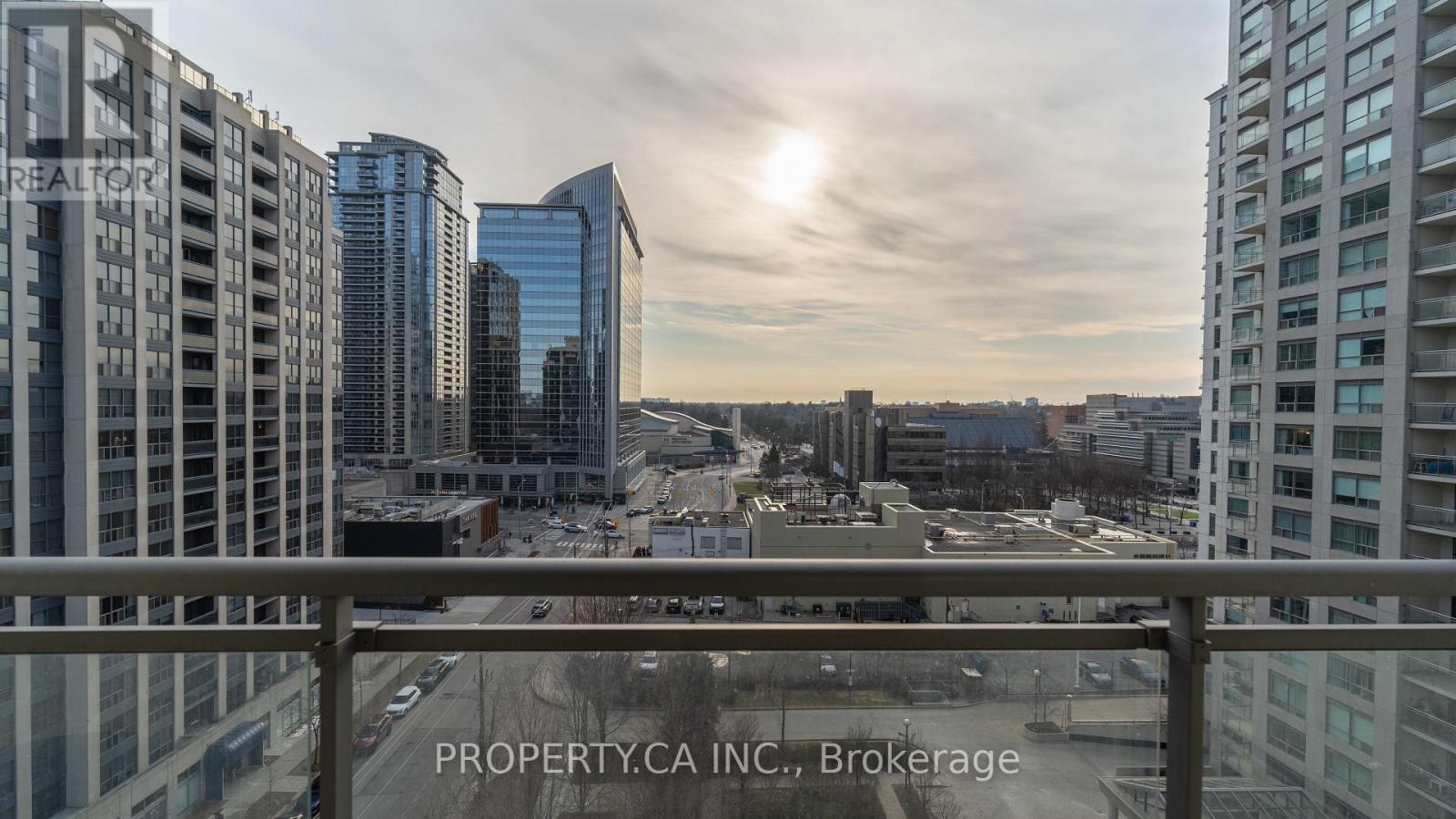 1115 - 188 Doris Avenue, Toronto, Ontario  M2N 6Z5 - Photo 30 - C12975918