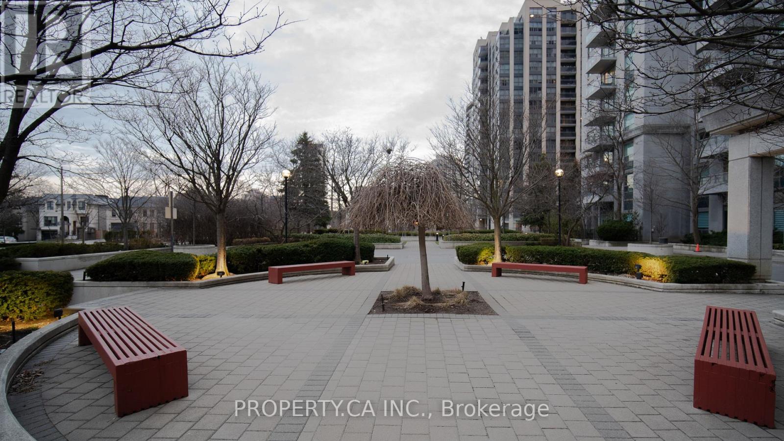 1115 - 188 Doris Avenue, Toronto, Ontario  M2N 6Z5 - Photo 34 - C12975918