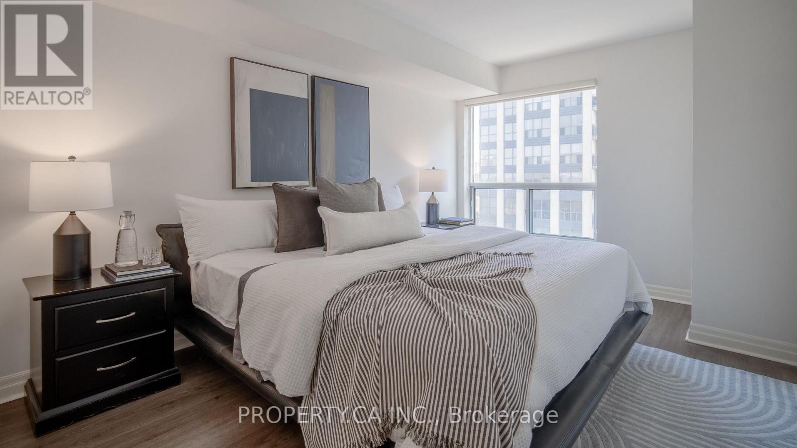 1115 - 188 Doris Avenue, Toronto, Ontario  M2N 6Z5 - Photo 8 - C12975918