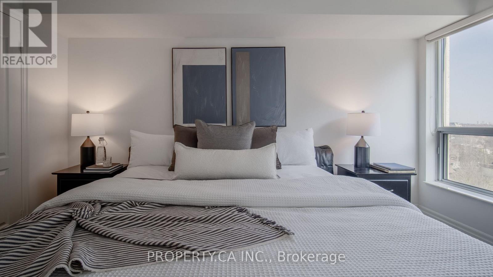 1115 - 188 Doris Avenue, Toronto, Ontario  M2N 6Z5 - Photo 9 - C12975918