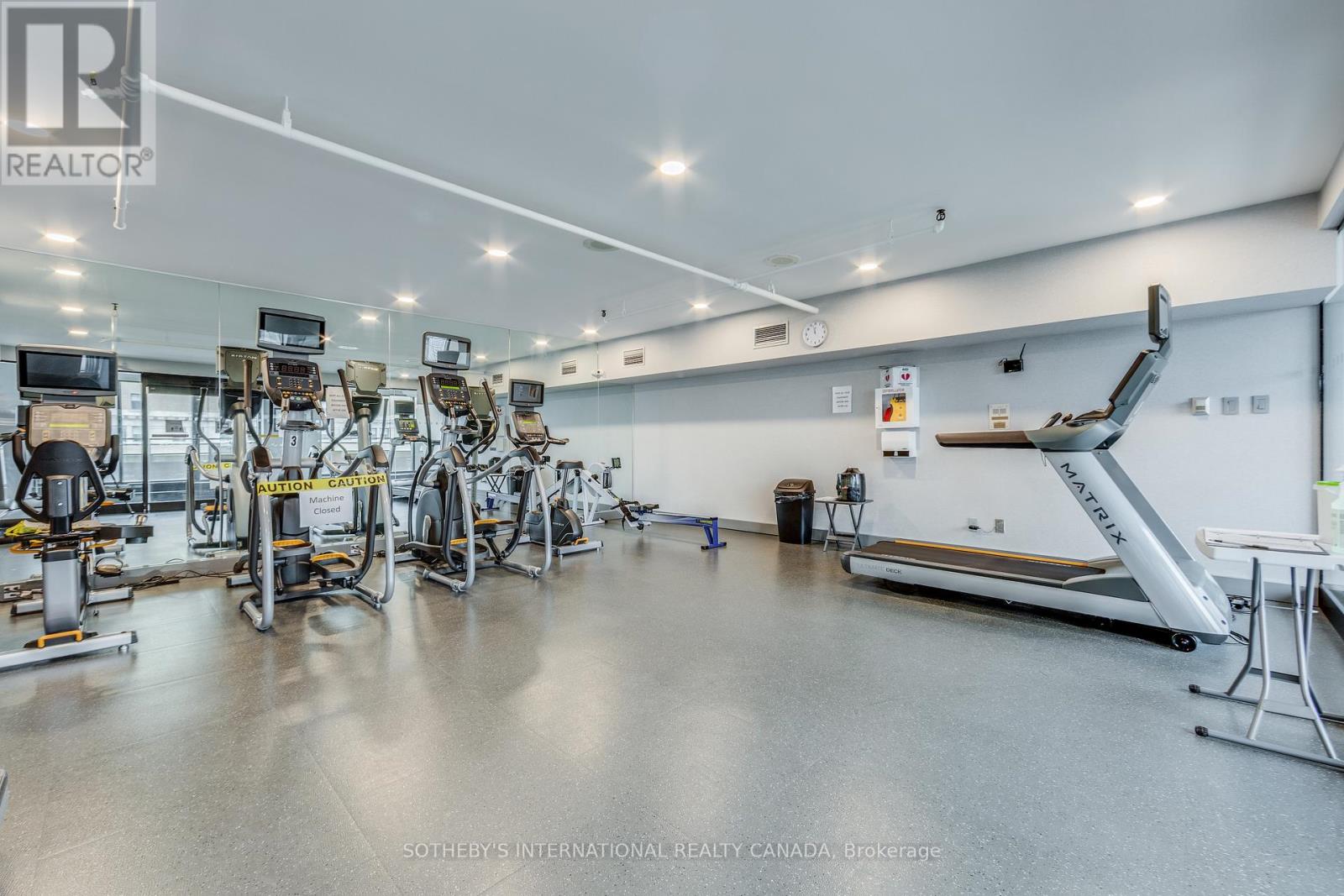 1502 - 175 Cumberland Street, Toronto (Annex), Ontario  M5R 3M9 - Photo 33 - C12975926