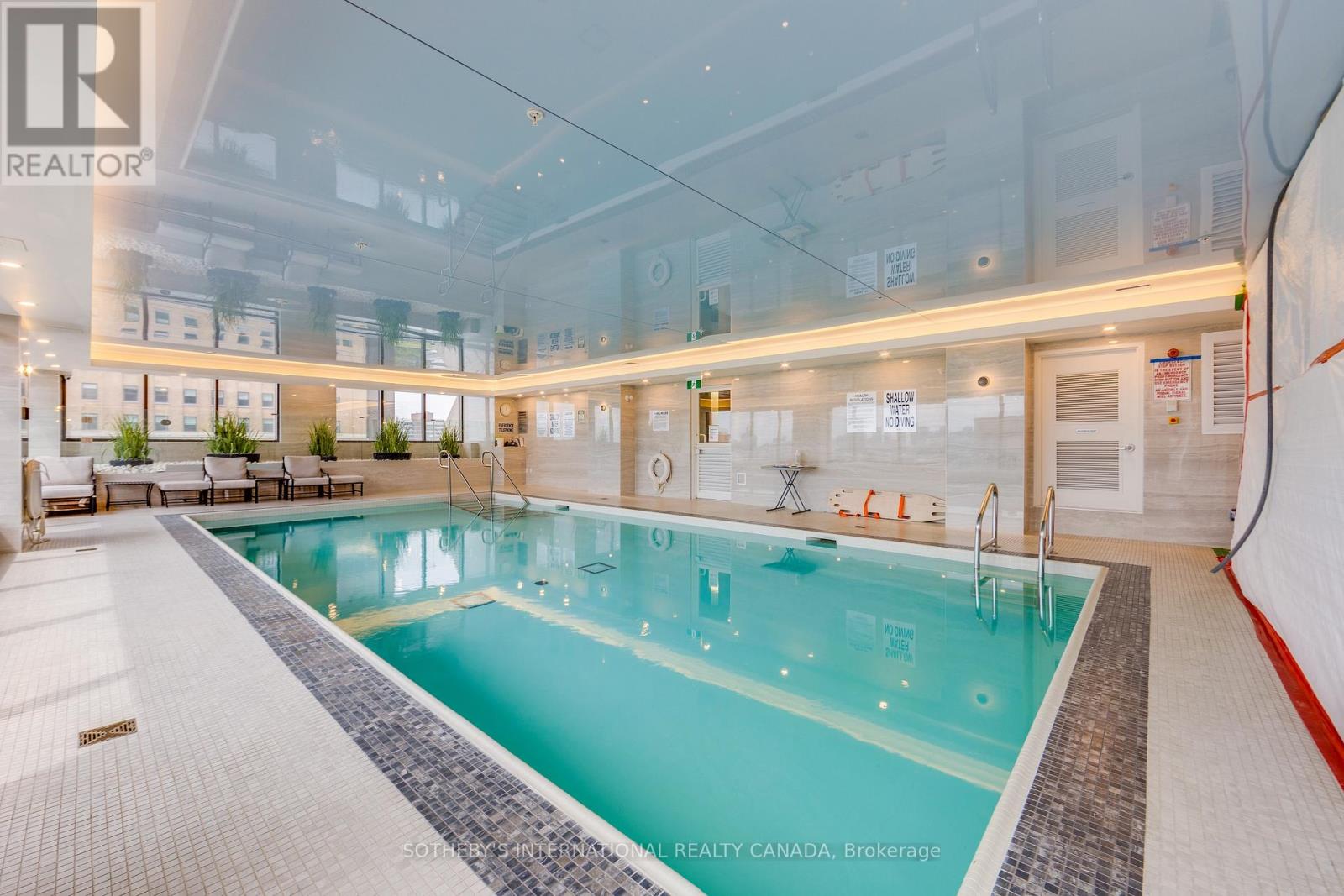 1502 - 175 Cumberland Street, Toronto (Annex), Ontario  M5R 3M9 - Photo 38 - C12975926