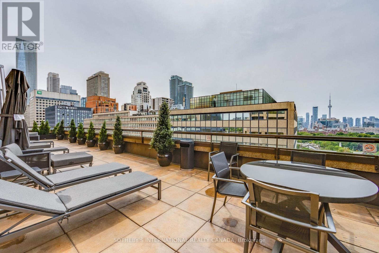 1502 - 175 Cumberland Street, Toronto (Annex), Ontario  M5R 3M9 - Photo 39 - C12975926