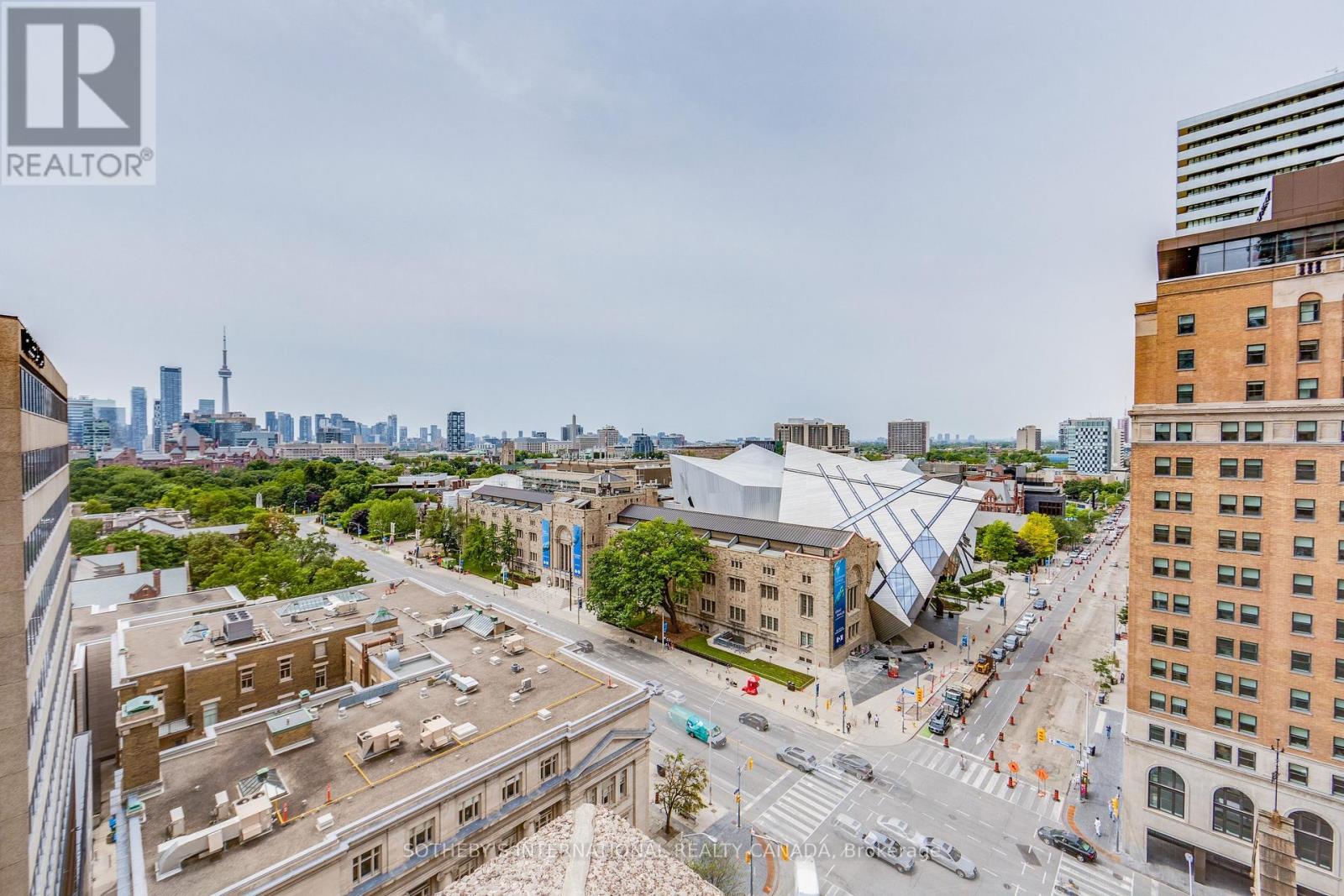 1502 - 175 Cumberland Street, Toronto (Annex), Ontario  M5R 3M9 - Photo 40 - C12975926