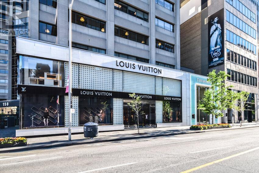 4506 - 1 Yorkville Avenue, Toronto, Ontario  M4W 0B1 - Photo 17 - C12975934