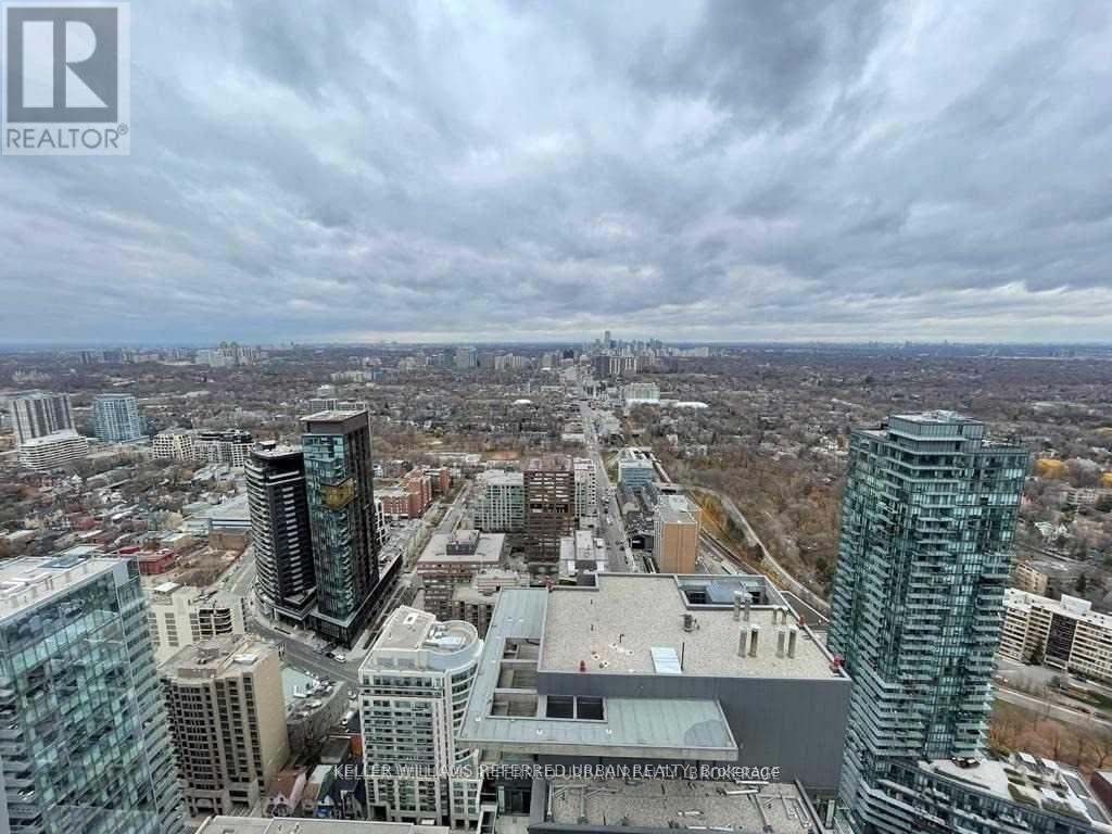 4506 - 1 Yorkville Avenue, Toronto, Ontario  M4W 0B1 - Photo 7 - C12975934