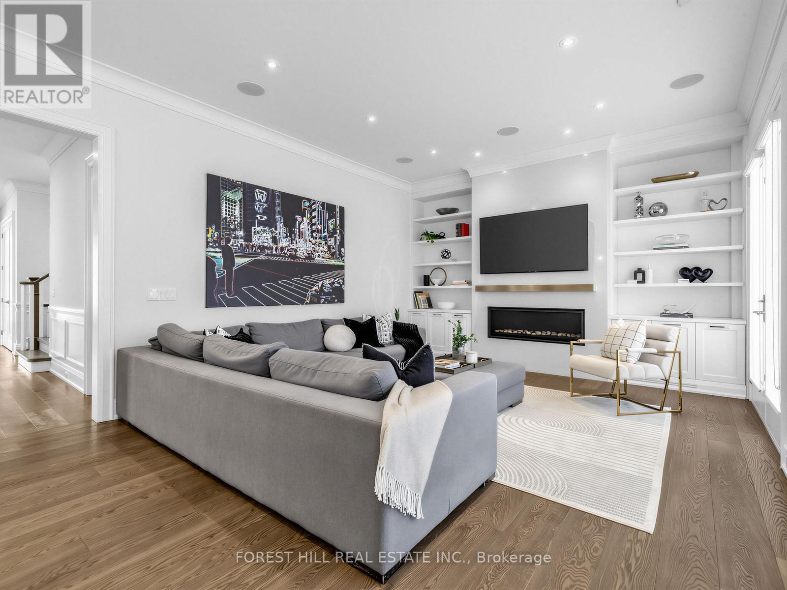 124 Laurelcrest Avenue, Toronto, Ontario  M3H 2B3 - Photo 14 - C12975982