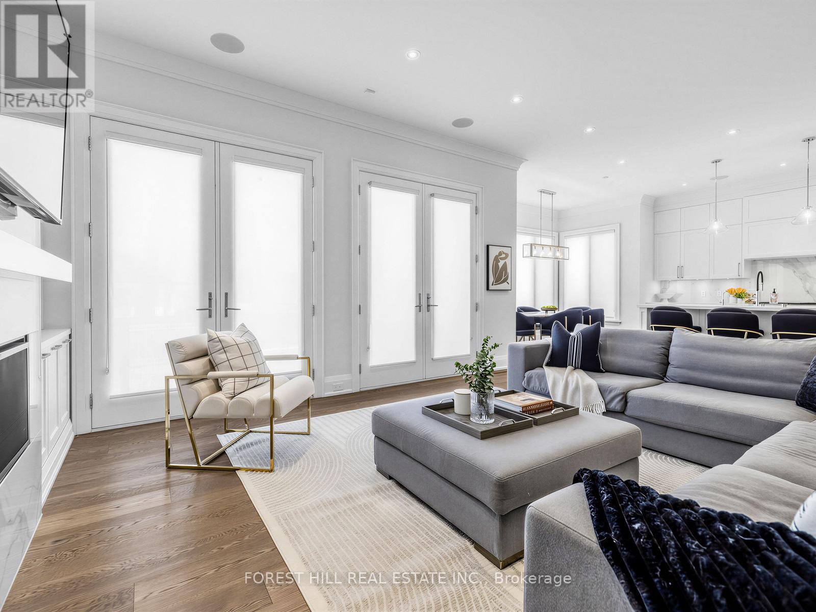 124 Laurelcrest Avenue, Toronto, Ontario  M3H 2B3 - Photo 15 - C12975982