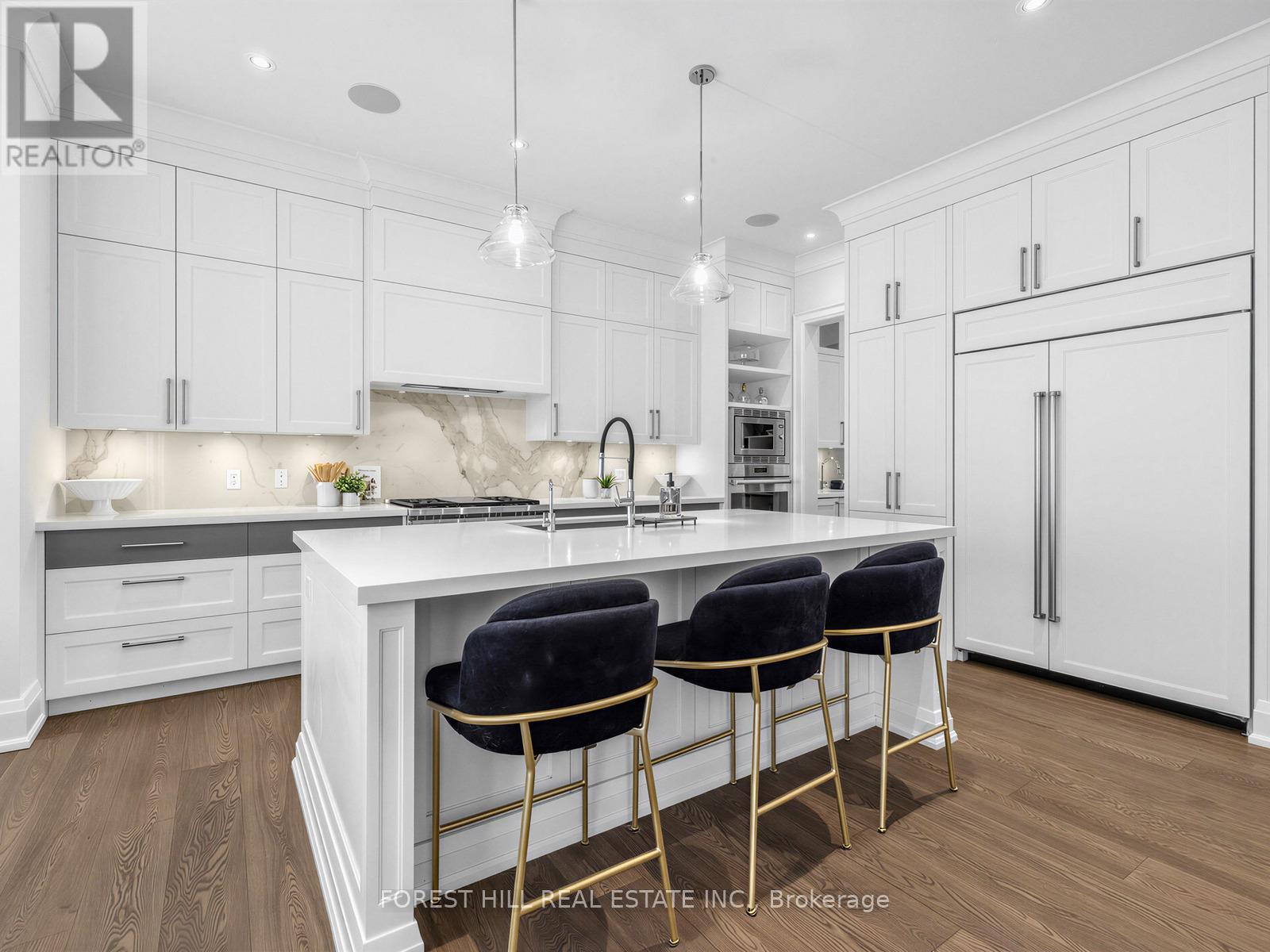 124 Laurelcrest Avenue, Toronto, Ontario  M3H 2B3 - Photo 16 - C12975982