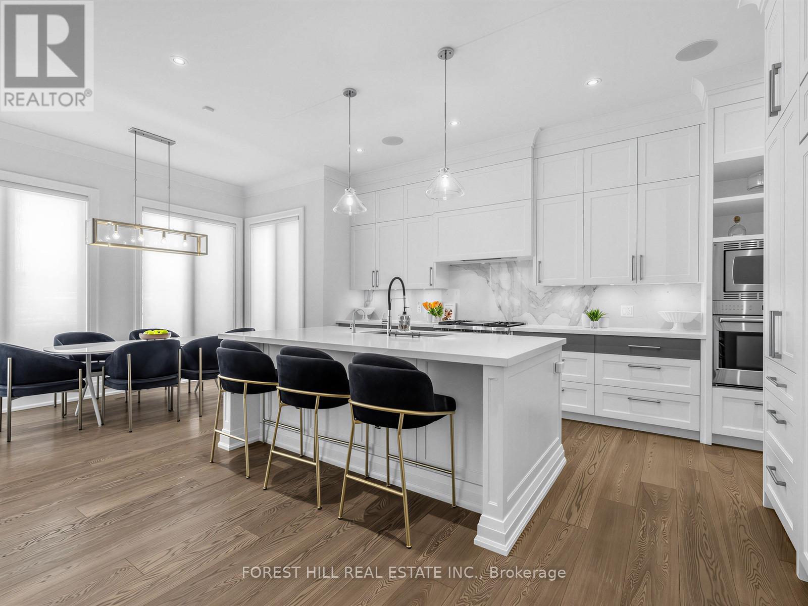 124 Laurelcrest Avenue, Toronto, Ontario  M3H 2B3 - Photo 17 - C12975982