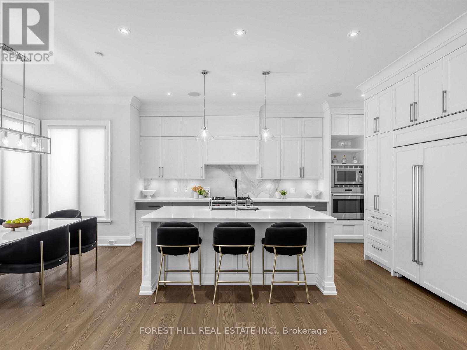 124 Laurelcrest Avenue, Toronto, Ontario  M3H 2B3 - Photo 18 - C12975982