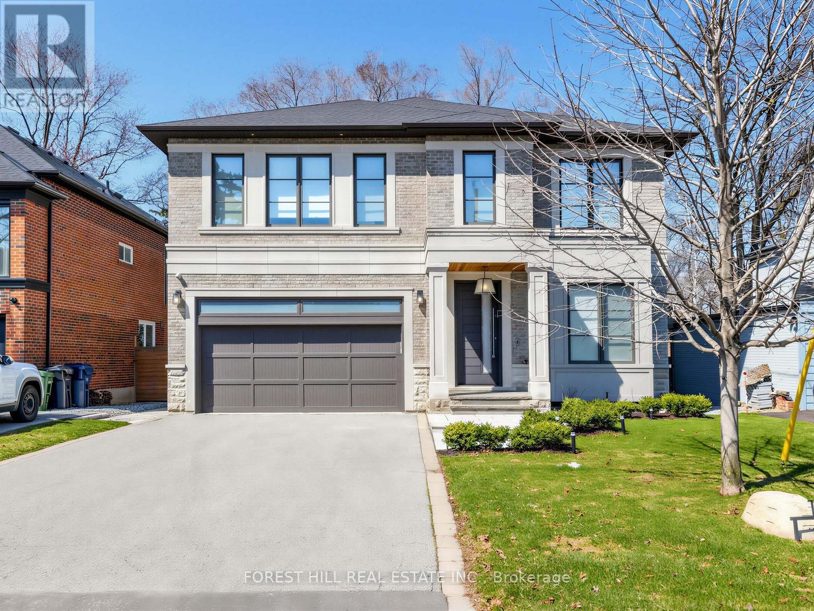 124 Laurelcrest Avenue, Toronto, Ontario  M3H 2B3 - Photo 2 - C12975982