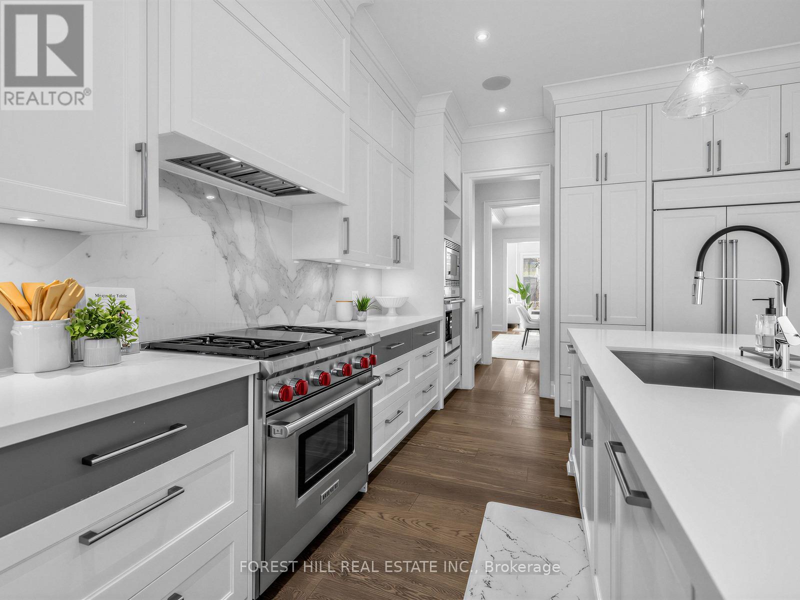 124 Laurelcrest Avenue, Toronto, Ontario  M3H 2B3 - Photo 20 - C12975982