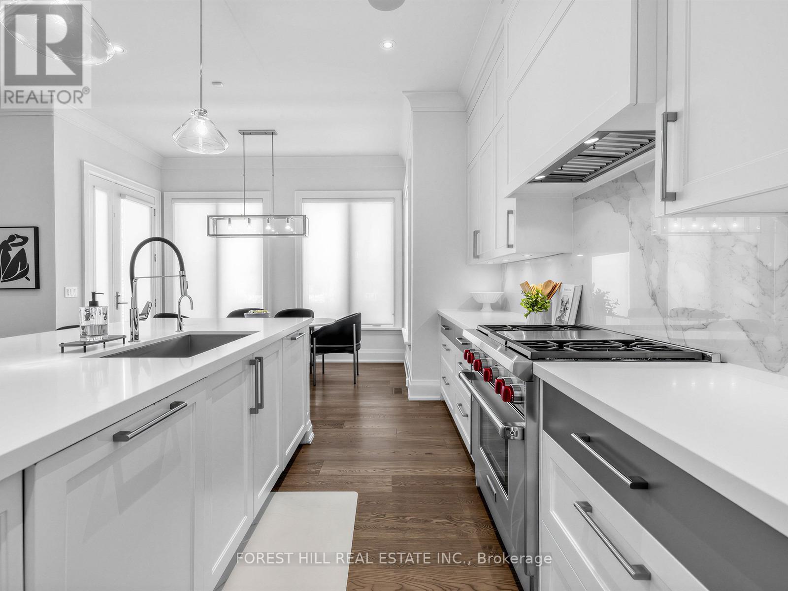 124 Laurelcrest Avenue, Toronto, Ontario  M3H 2B3 - Photo 22 - C12975982