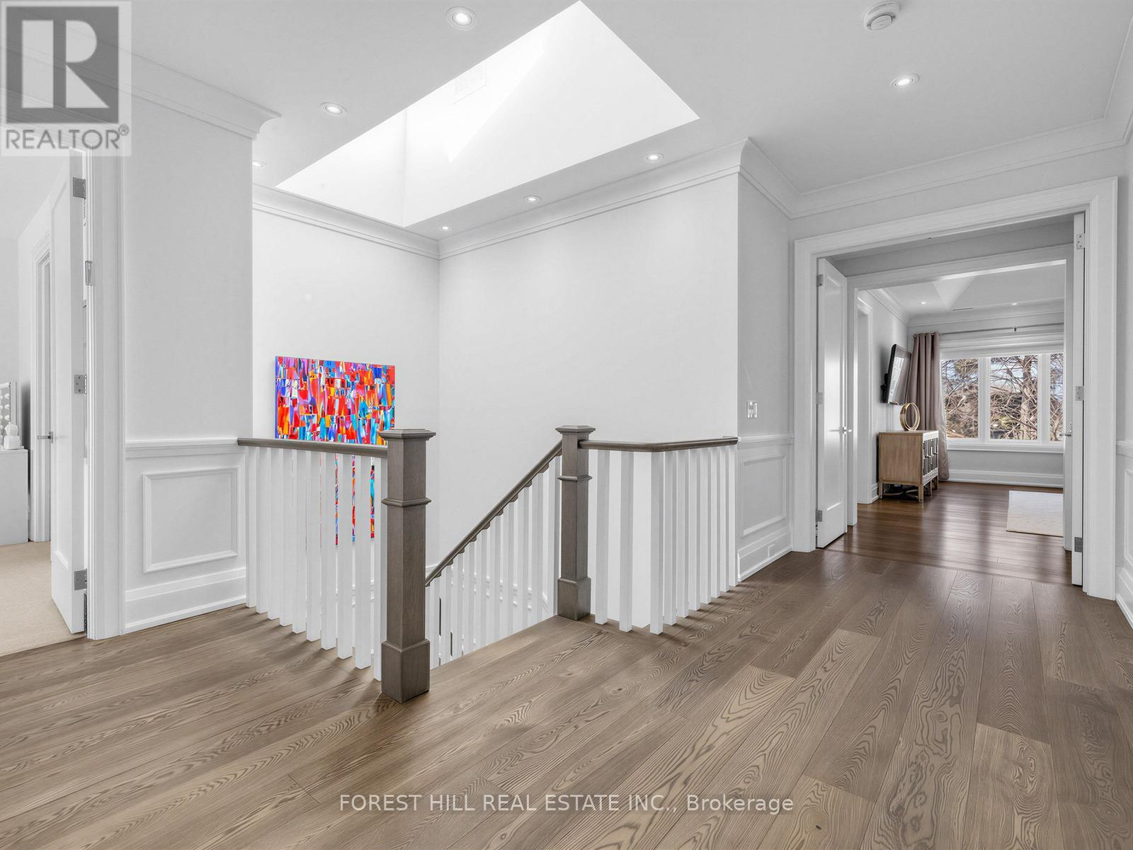 124 Laurelcrest Avenue, Toronto, Ontario  M3H 2B3 - Photo 25 - C12975982