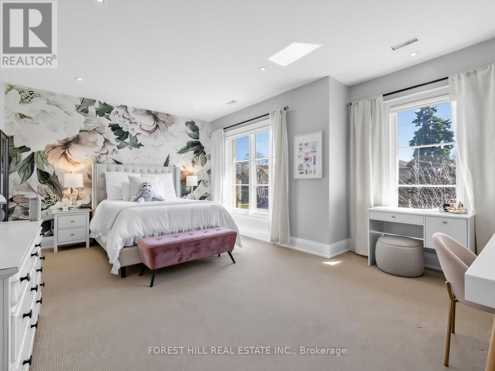 124 Laurelcrest Avenue, Toronto, Ontario  M3H 2B3 - Photo 26 - C12975982