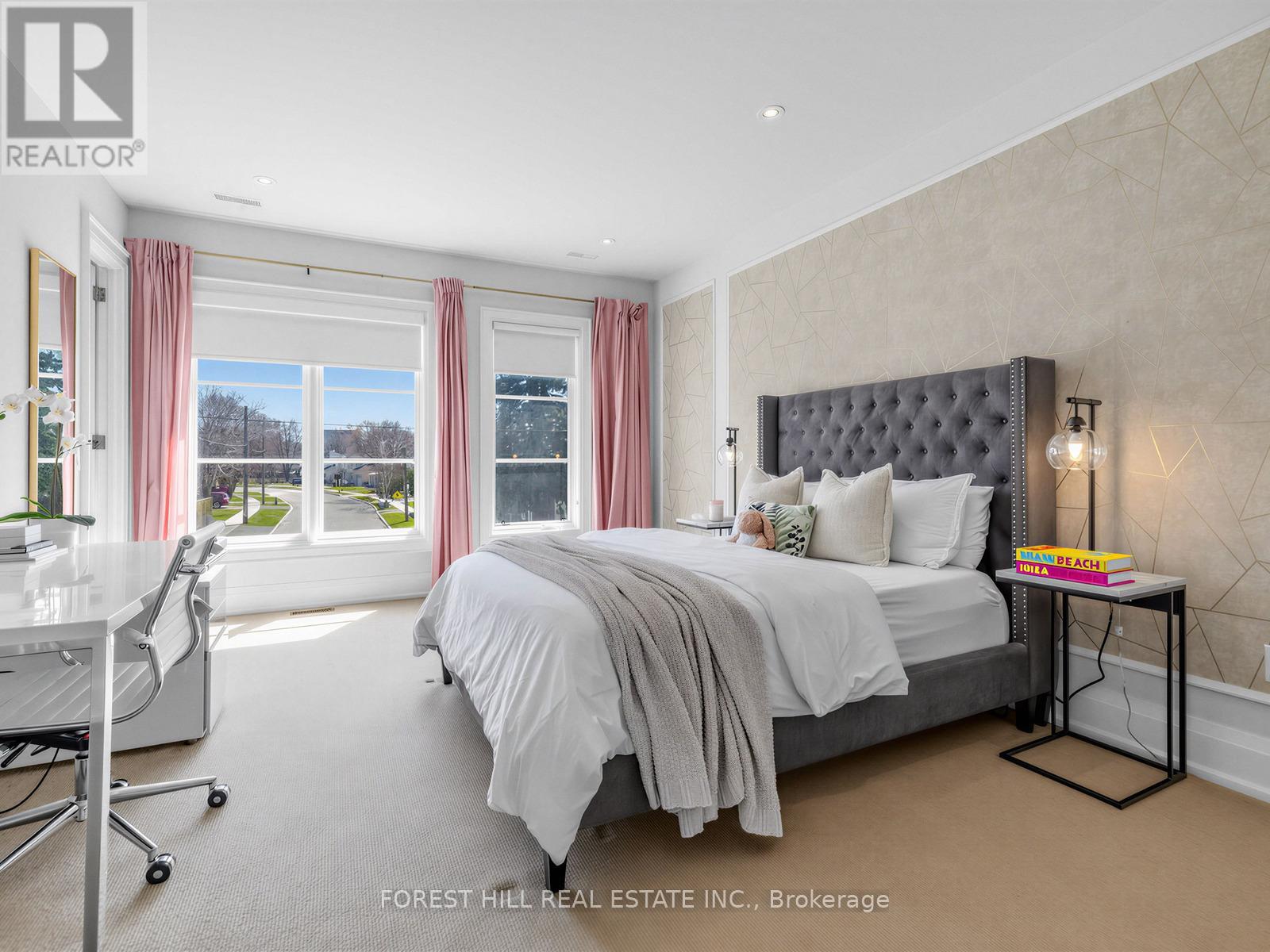 124 Laurelcrest Avenue, Toronto, Ontario  M3H 2B3 - Photo 28 - C12975982