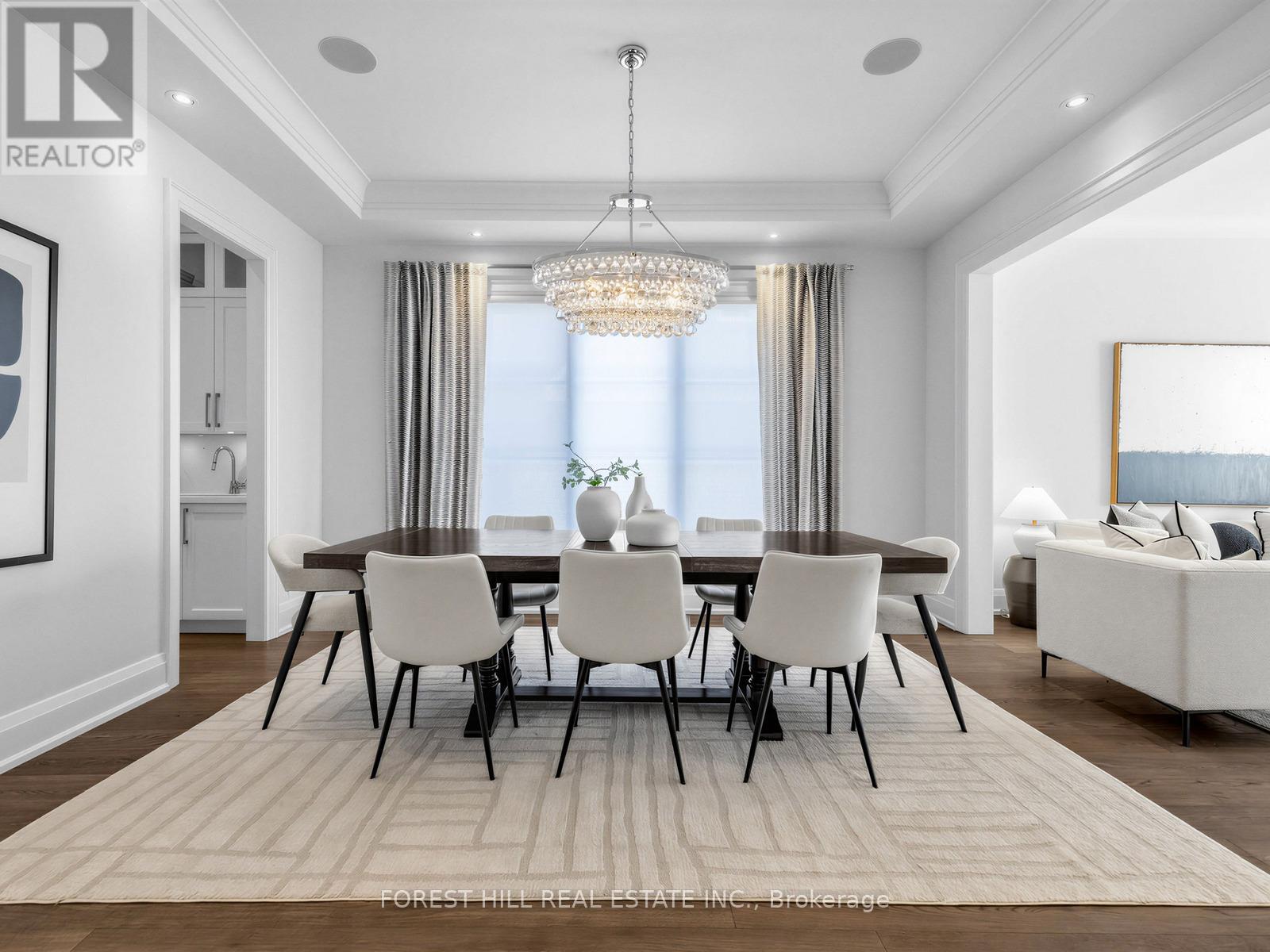 124 Laurelcrest Avenue, Toronto, Ontario  M3H 2B3 - Photo 3 - C12975982