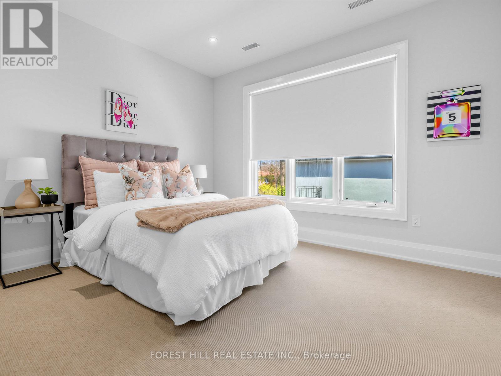 124 Laurelcrest Avenue, Toronto, Ontario  M3H 2B3 - Photo 30 - C12975982