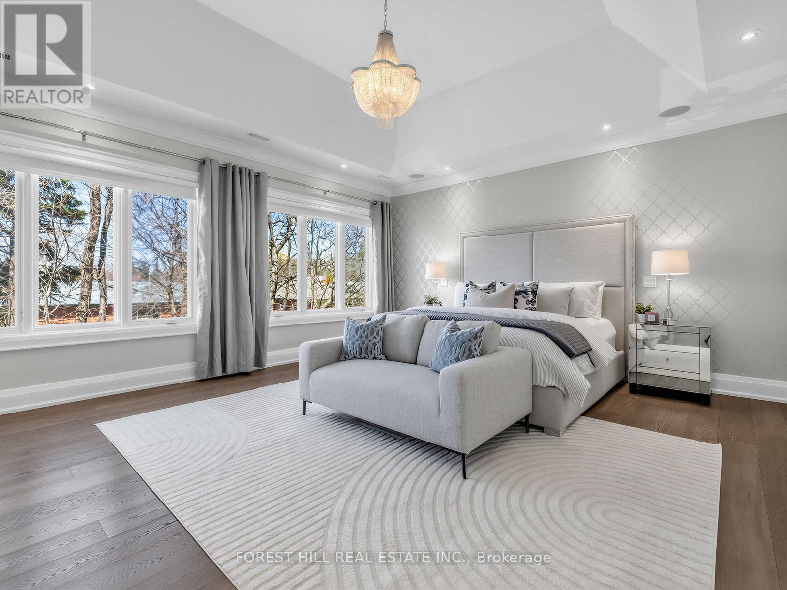 124 Laurelcrest Avenue, Toronto, Ontario  M3H 2B3 - Photo 31 - C12975982