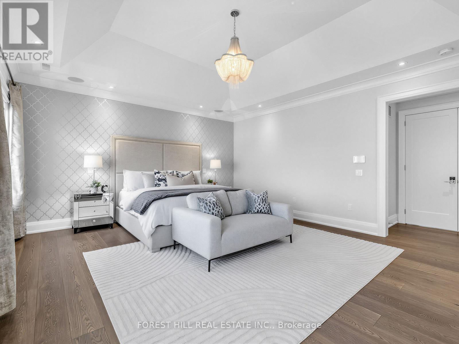 124 Laurelcrest Avenue, Toronto, Ontario  M3H 2B3 - Photo 32 - C12975982