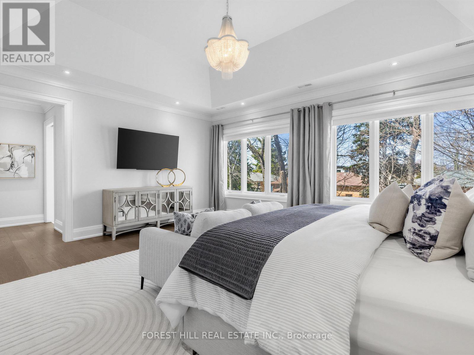 124 Laurelcrest Avenue, Toronto, Ontario  M3H 2B3 - Photo 33 - C12975982