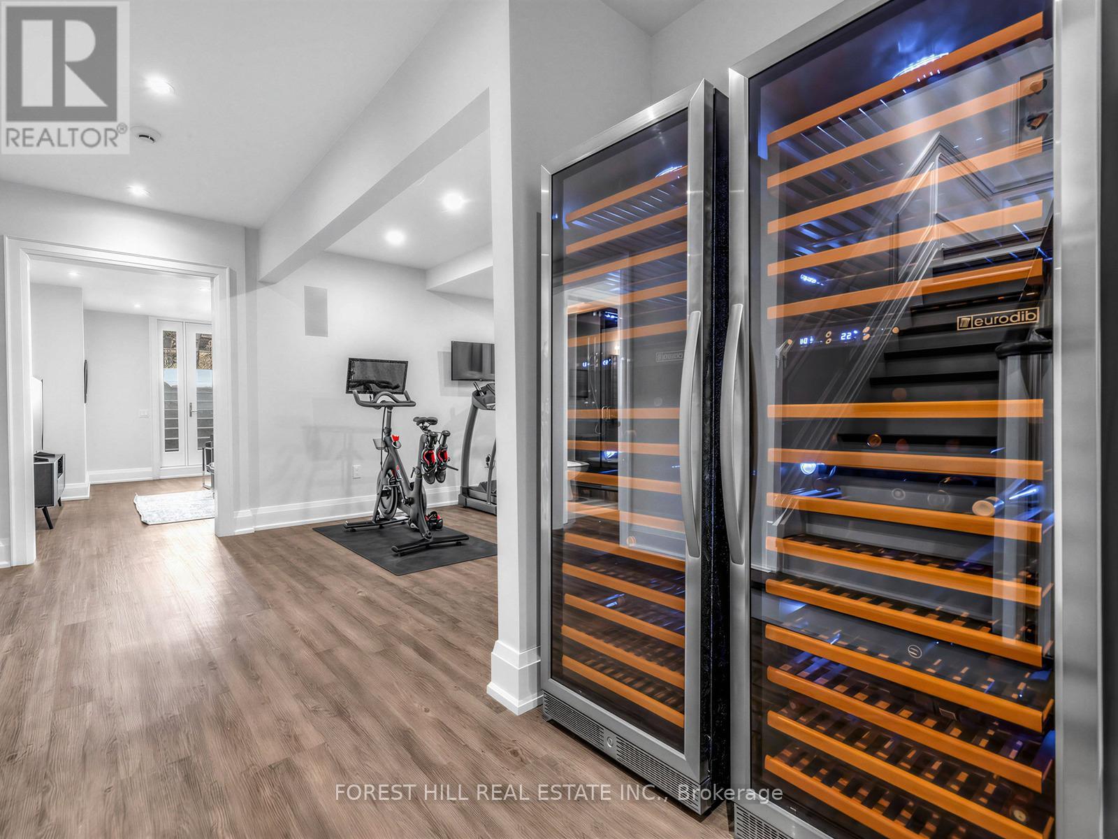 124 Laurelcrest Avenue, Toronto, Ontario  M3H 2B3 - Photo 38 - C12975982