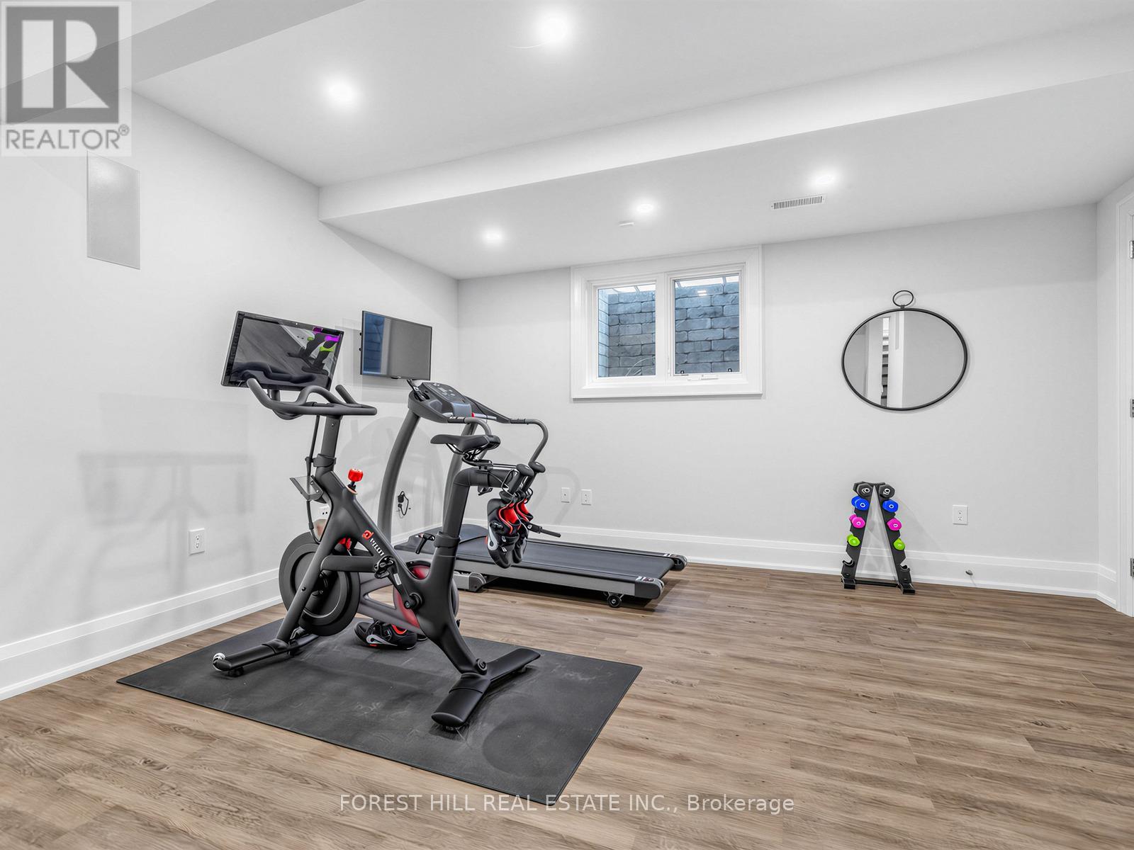 124 Laurelcrest Avenue, Toronto, Ontario  M3H 2B3 - Photo 39 - C12975982