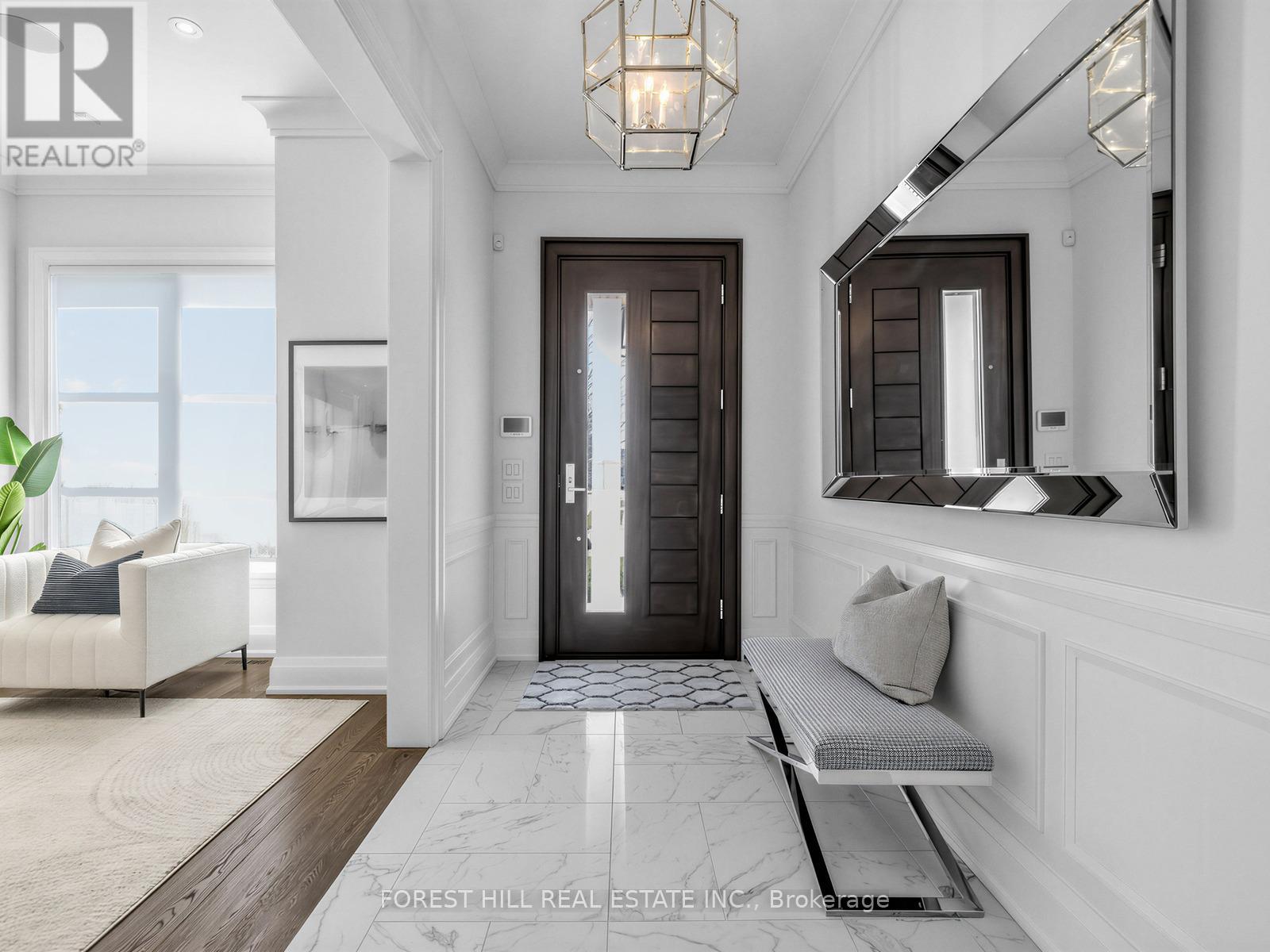 124 Laurelcrest Avenue, Toronto, Ontario  M3H 2B3 - Photo 4 - C12975982