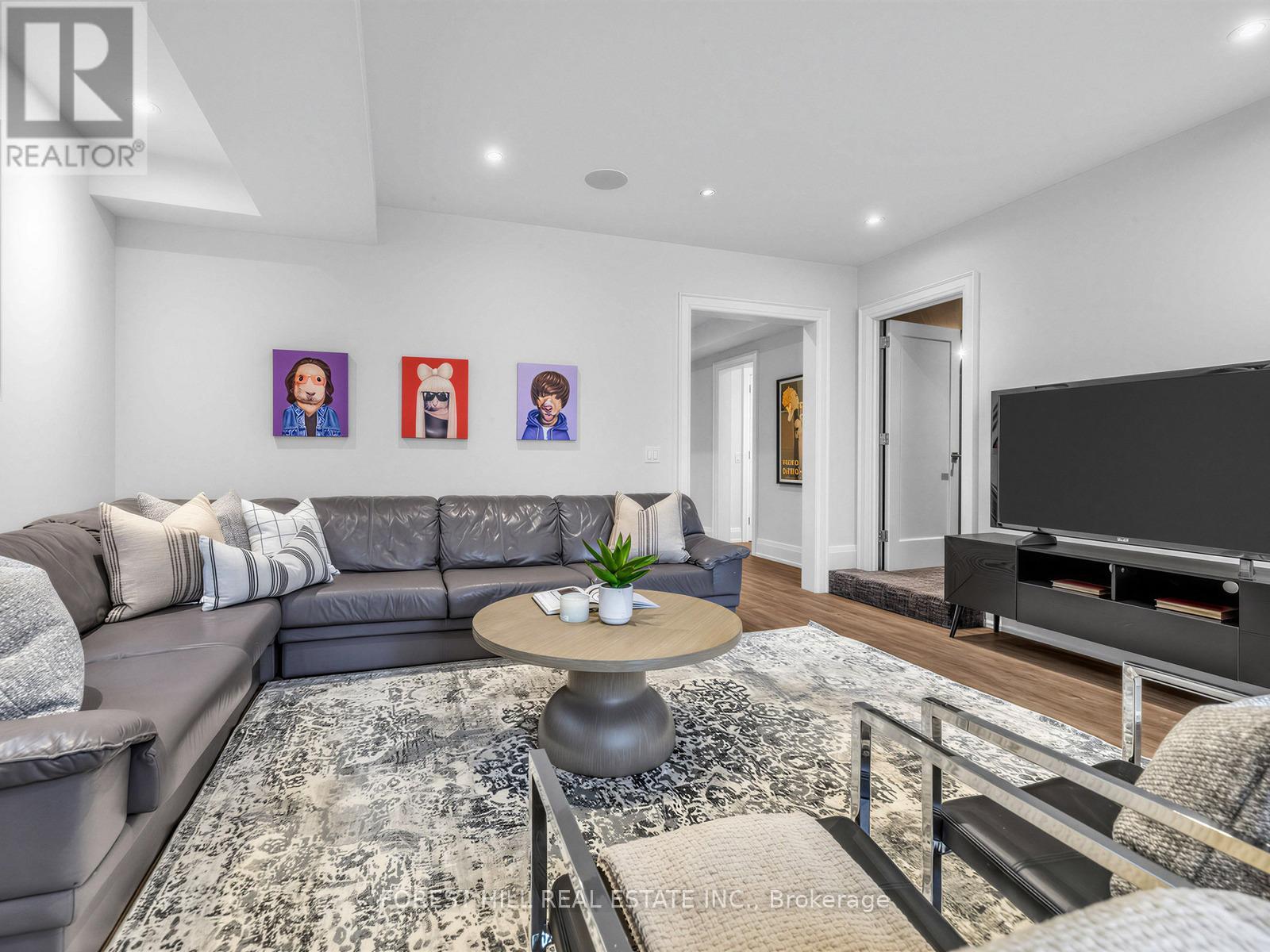 124 Laurelcrest Avenue, Toronto, Ontario  M3H 2B3 - Photo 41 - C12975982