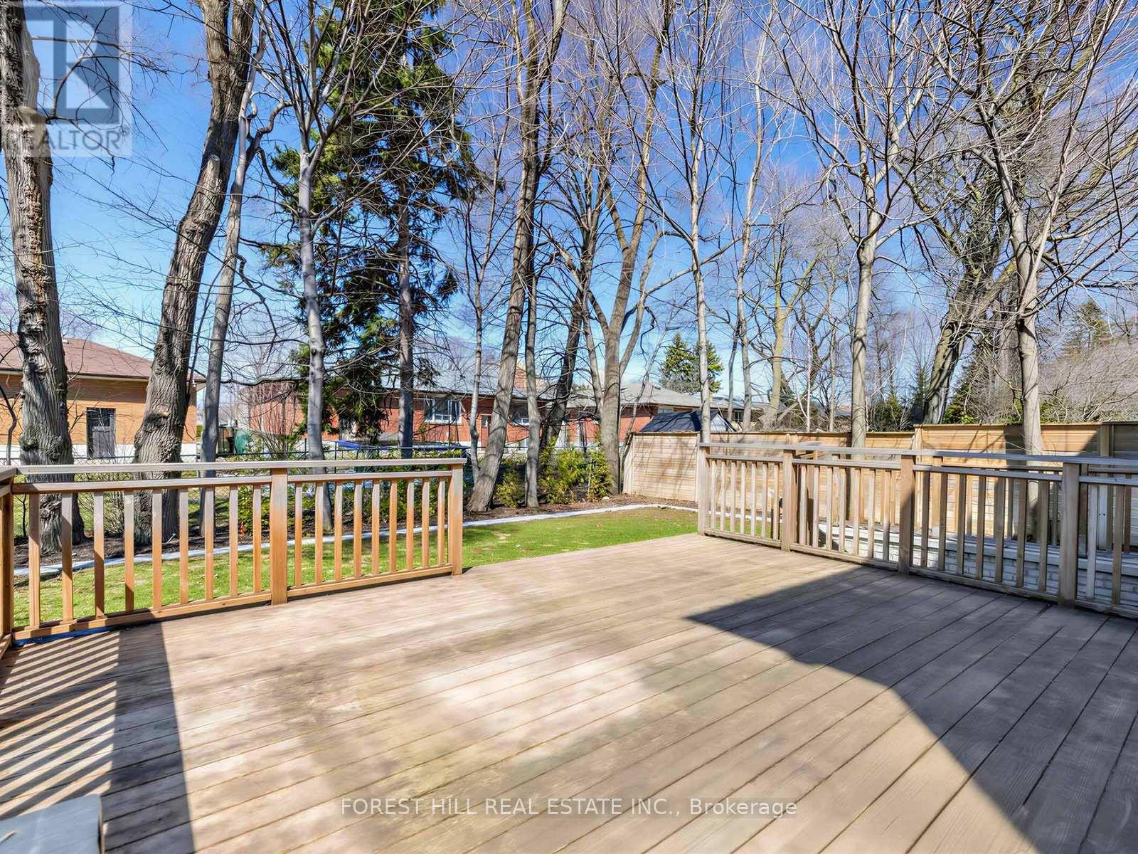 124 Laurelcrest Avenue, Toronto, Ontario  M3H 2B3 - Photo 44 - C12975982