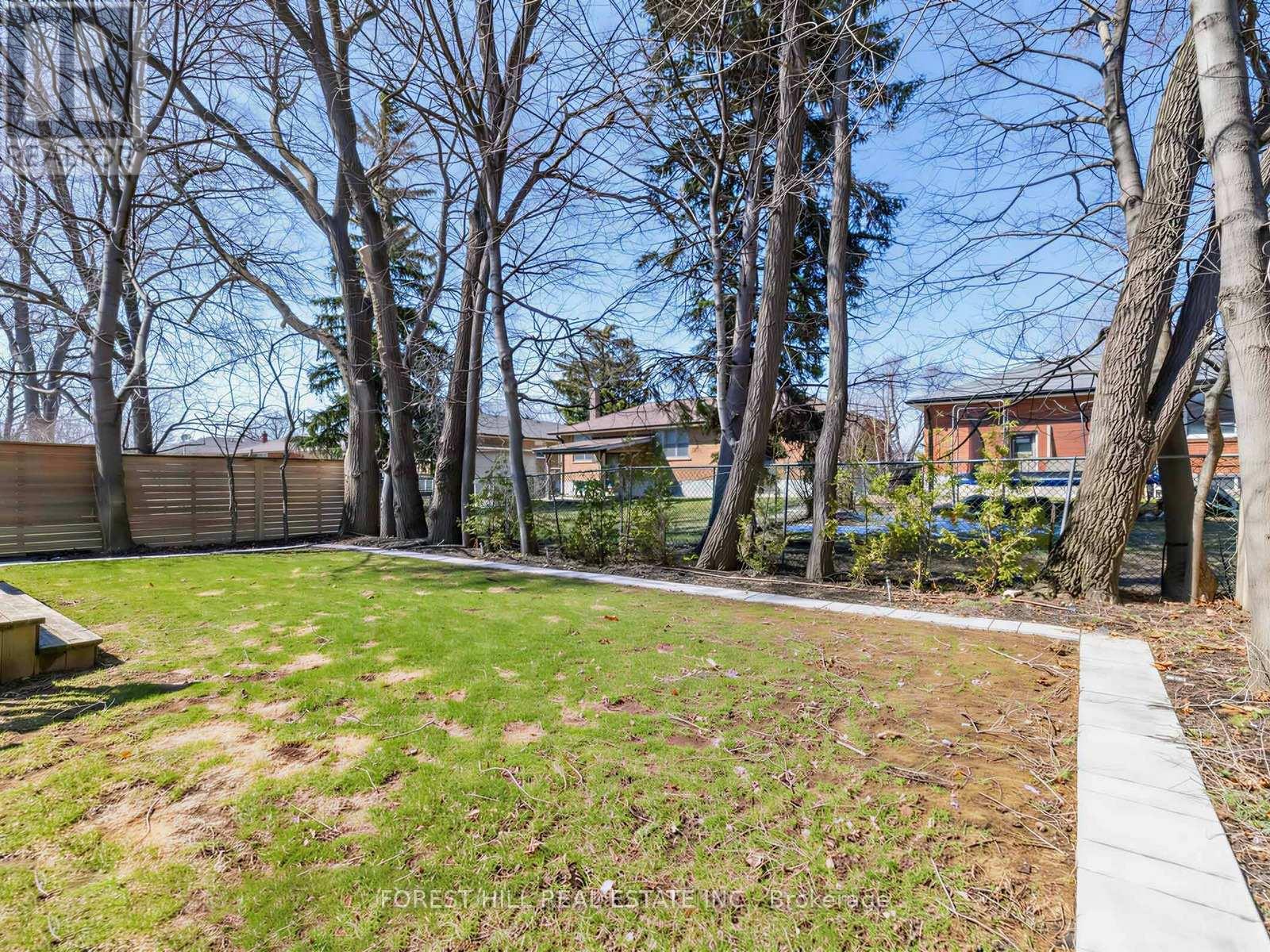 124 Laurelcrest Avenue, Toronto, Ontario  M3H 2B3 - Photo 45 - C12975982