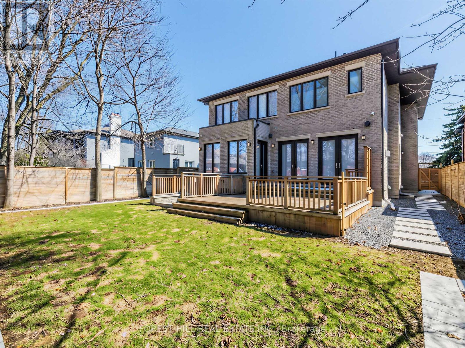 124 Laurelcrest Avenue, Toronto, Ontario  M3H 2B3 - Photo 46 - C12975982