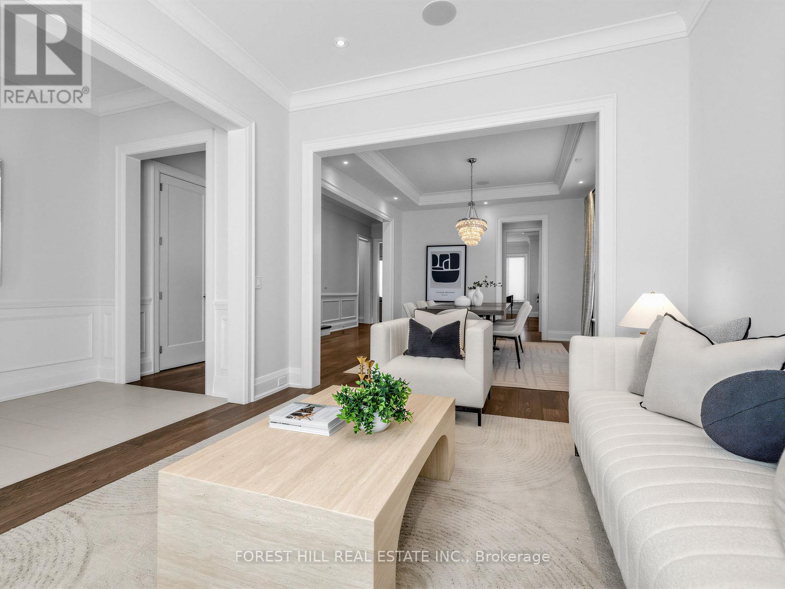 124 Laurelcrest Avenue, Toronto, Ontario  M3H 2B3 - Photo 7 - C12975982