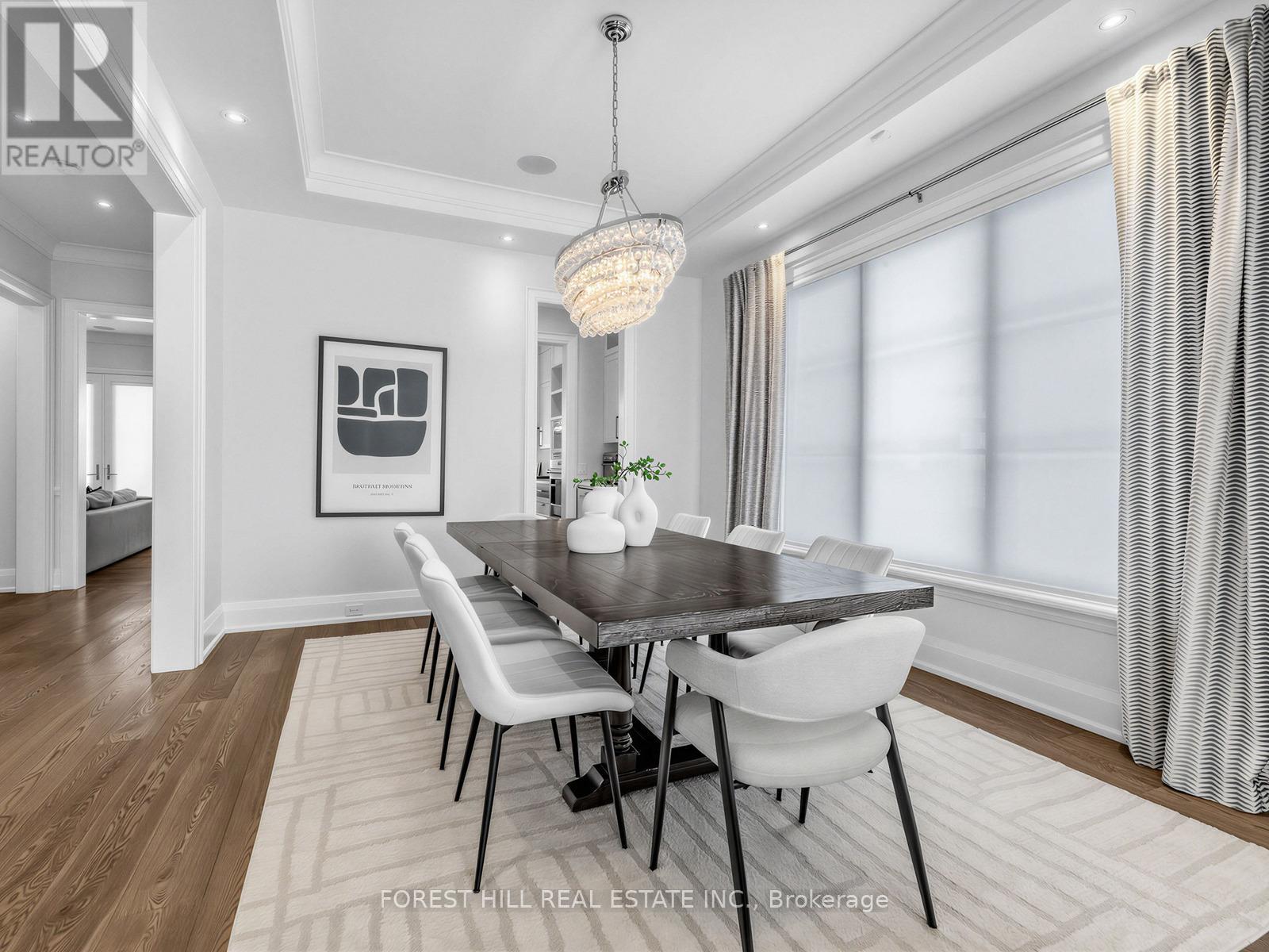 124 Laurelcrest Avenue, Toronto, Ontario  M3H 2B3 - Photo 8 - C12975982