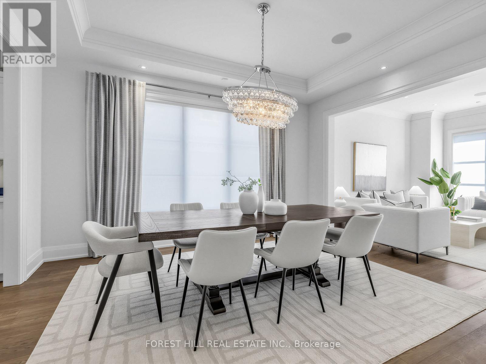 124 Laurelcrest Avenue, Toronto, Ontario  M3H 2B3 - Photo 9 - C12975982