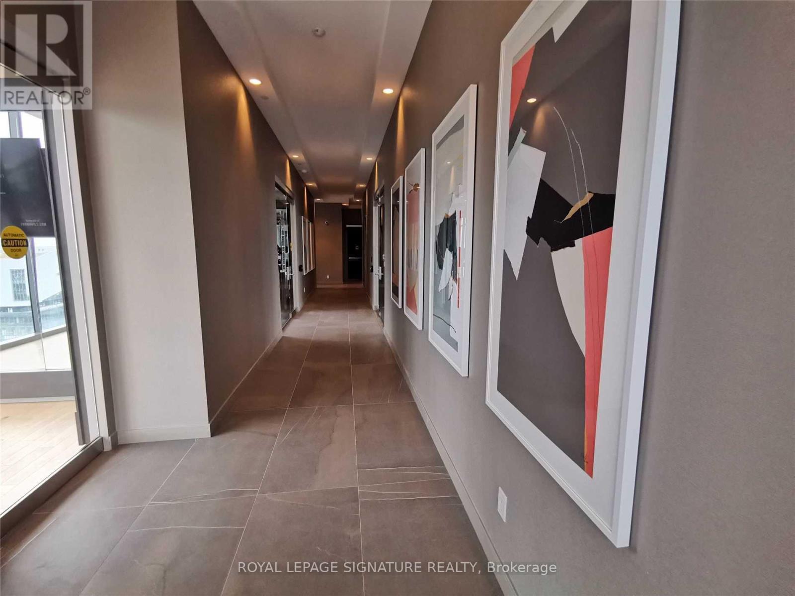 2604 - 16 Bonnycastle Street, Toronto, Ontario  M5A 0C9 - Photo 10 - C12976014