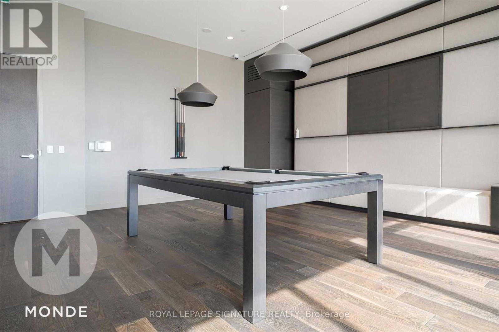 2604 - 16 Bonnycastle Street, Toronto, Ontario  M5A 0C9 - Photo 14 - C12976014