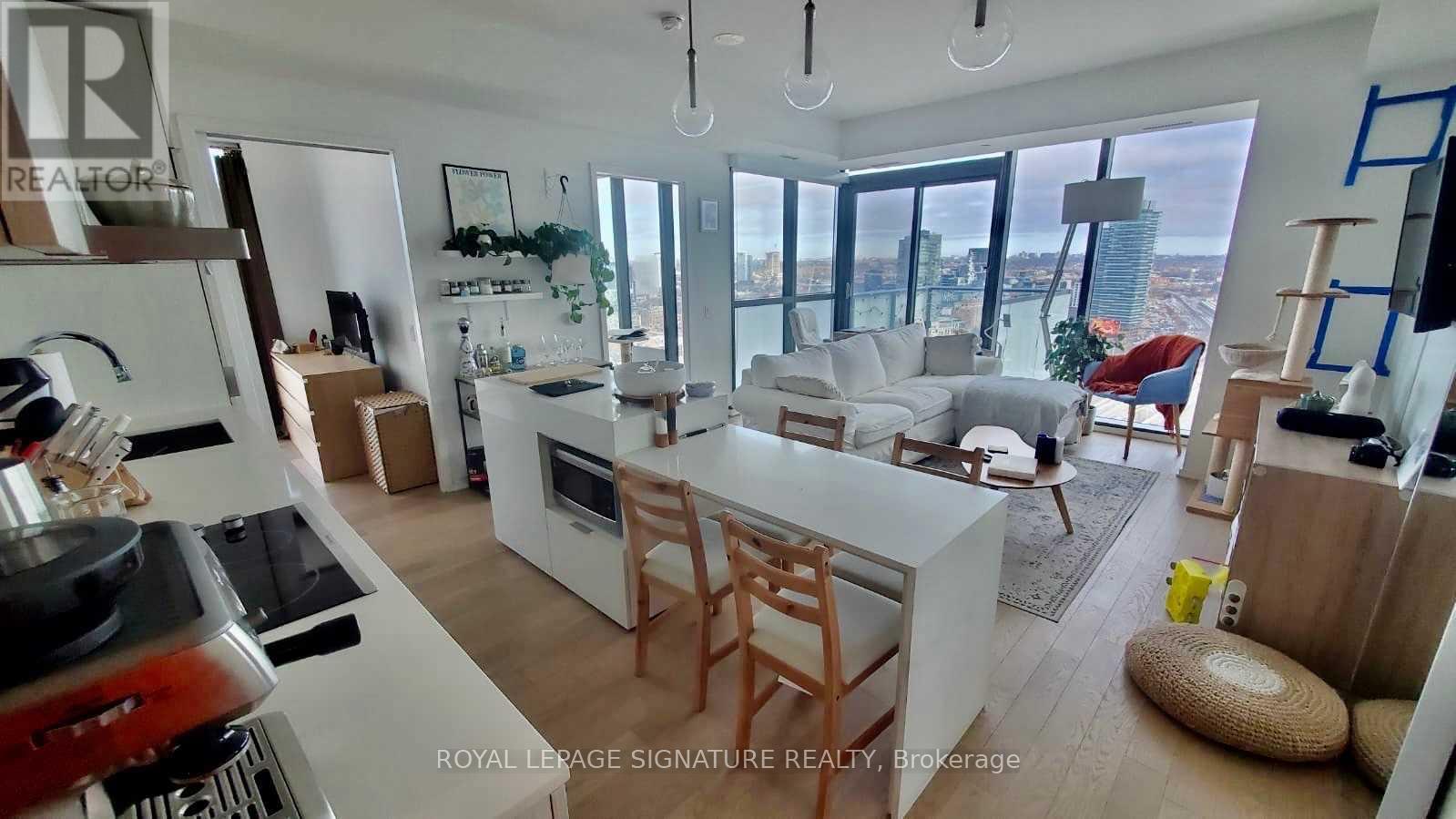 2604 - 16 Bonnycastle Street, Toronto, Ontario  M5A 0C9 - Photo 26 - C12976014